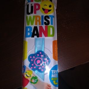 Children Light up wrist band